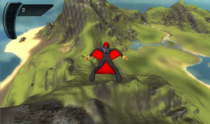 Wingsuit