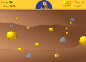 goldminer