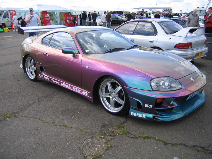 pearlescent_flip-flop_kameleon_szinvaltos_Toyota_Supra